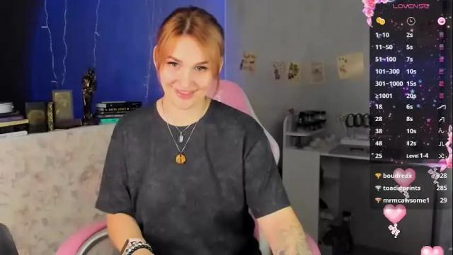 Image 4 of chaoka_ Stream on Chaturbate on 1 month ago