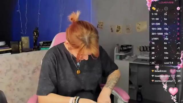 Image 7 of chaoka_ Stream on Chaturbate on 1 month ago