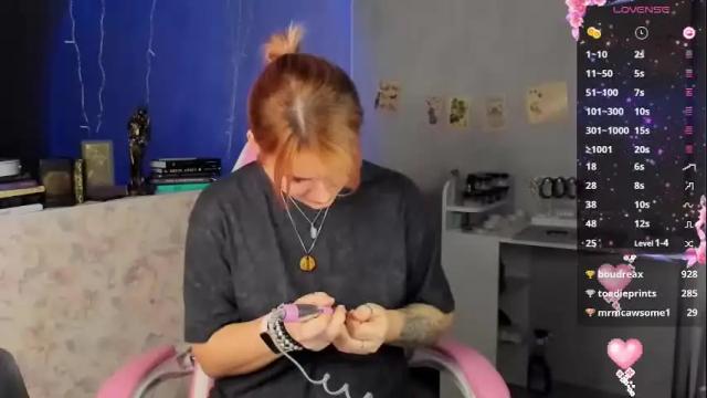 Image 8 of chaoka_ Stream on Chaturbate on 1 month ago