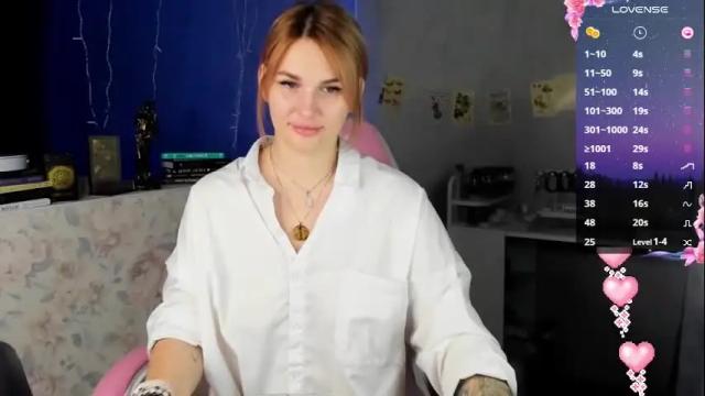 Thumbnail 1, chaoka_'s Stream at Chaturbate, 1 month ago