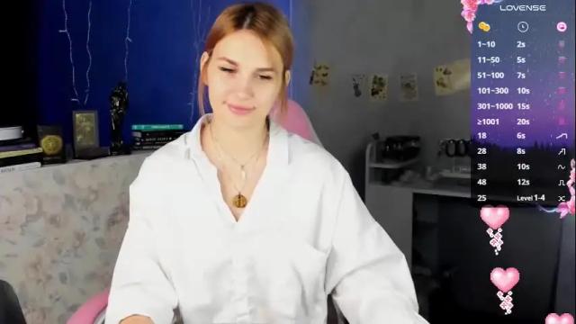 Image 10 of chaoka_ Stream on Chaturbate on 1 month ago
