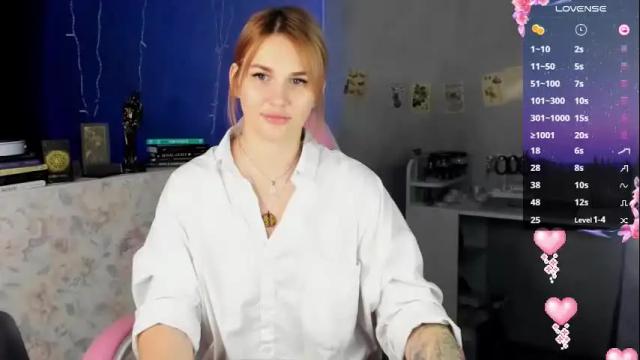 Image 12 of chaoka_ Stream on Chaturbate on 1 month ago