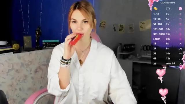 Image 3 of chaoka_ Stream on Chaturbate on 1 month ago