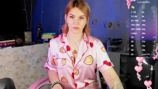 Thumbnail 1, chaoka_'s Stream at Chaturbate, 1 month ago