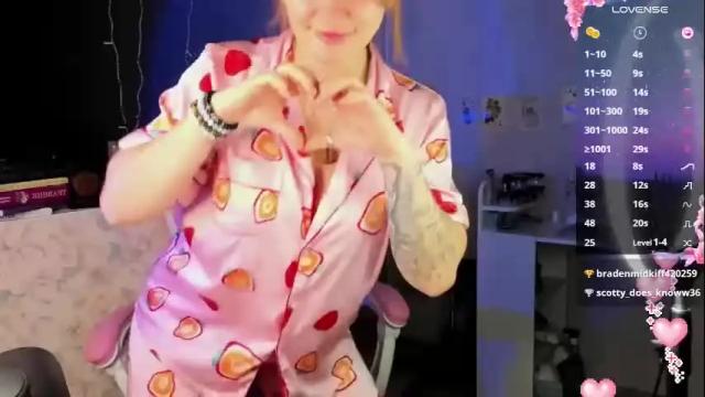 Image 10 of chaoka_ Stream on Chaturbate on 1 month ago