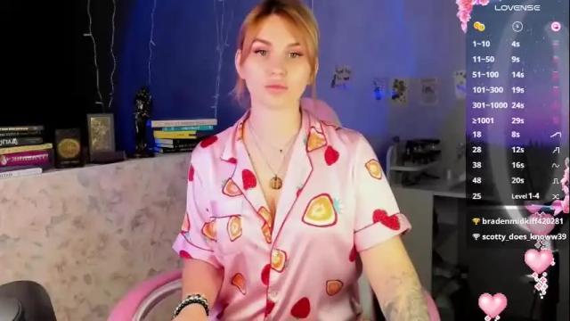 Image 11 of chaoka_ Stream on Chaturbate on 1 month ago
