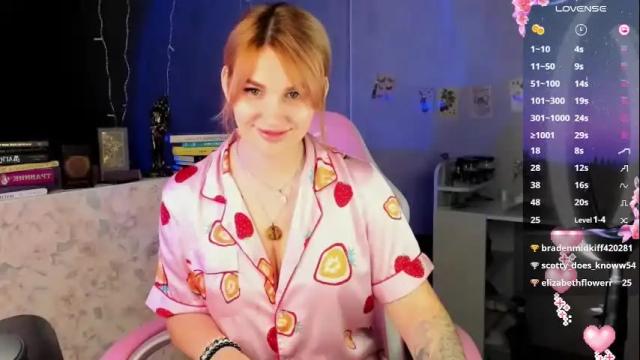 Image 12 of chaoka_ Stream on Chaturbate on 1 month ago