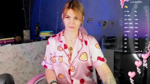 Image 2 of chaoka_ Stream on Chaturbate on 1 month ago