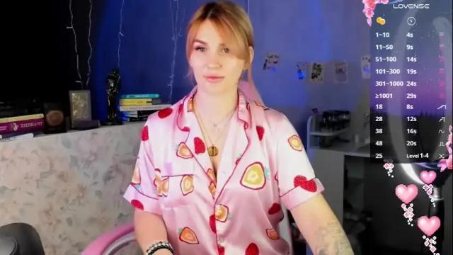 Image 3 of chaoka_ Stream on Chaturbate on 1 month ago
