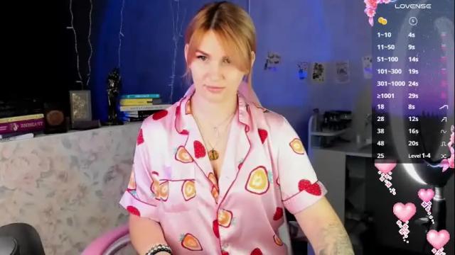 Image 4 of chaoka_ Stream on Chaturbate on 1 month ago