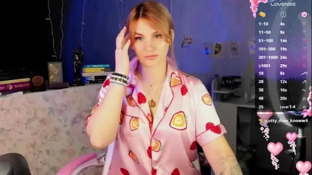 Image 6 of chaoka_ Stream on Chaturbate on 1 month ago