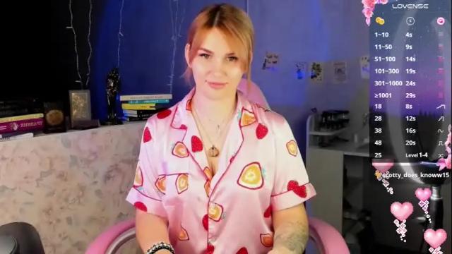 Image 8 of chaoka_ Stream on Chaturbate on 1 month ago