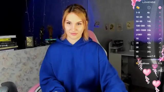 Thumbnail 1, chaoka_'s Stream at Chaturbate, 1 month ago