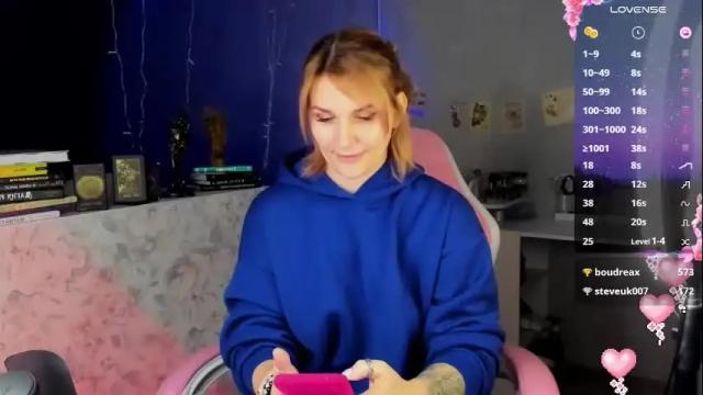 Image 11 of chaoka_ Stream on Chaturbate on 1 month ago