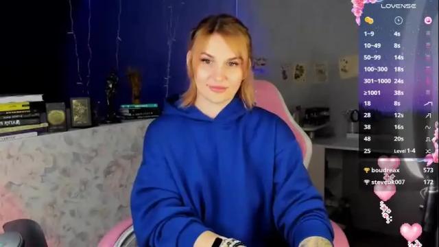 Image 12 of chaoka_ Stream on Chaturbate on 1 month ago