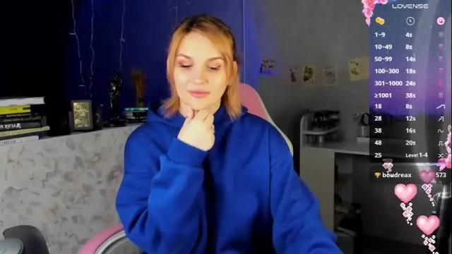 Image 2 of chaoka_ Stream on Chaturbate on 1 month ago