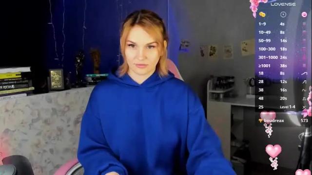 Image 3 of chaoka_ Stream on Chaturbate on 1 month ago