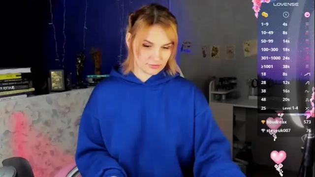 Image 4 of chaoka_ Stream on Chaturbate on 1 month ago