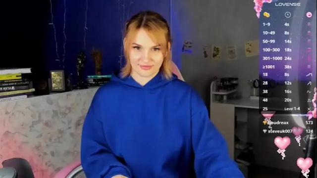 Image 6 of chaoka_ Stream on Chaturbate on 1 month ago