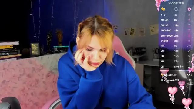 Image 7 of chaoka_ Stream on Chaturbate on 1 month ago