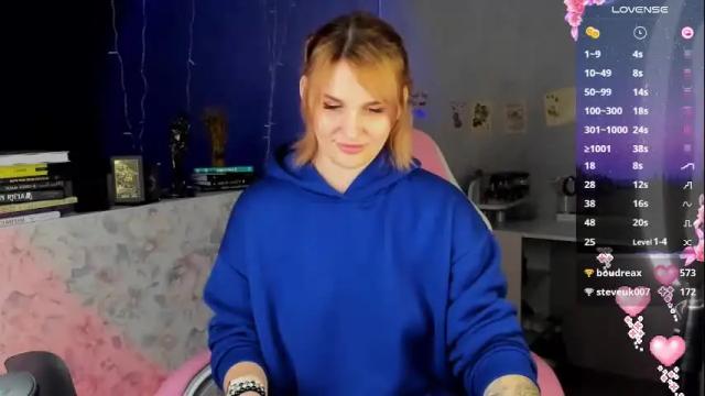 Thumbnail 3, chaoka_'s Stream at Chaturbate, 1 month ago
