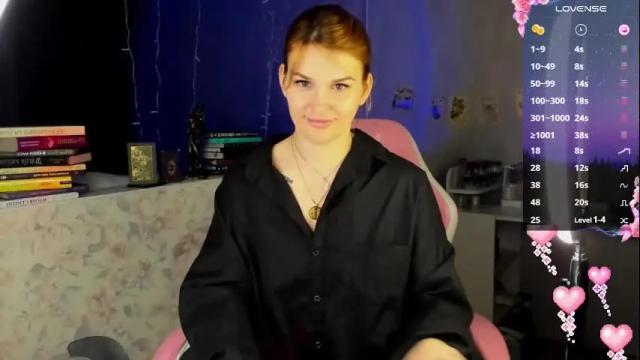 Thumbnail 1, chaoka_'s Stream at Chaturbate, 1 month ago