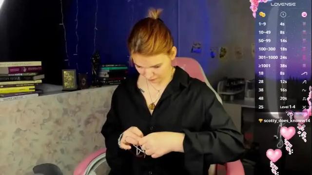 Image 11 of chaoka_ Stream on Chaturbate on 1 month ago