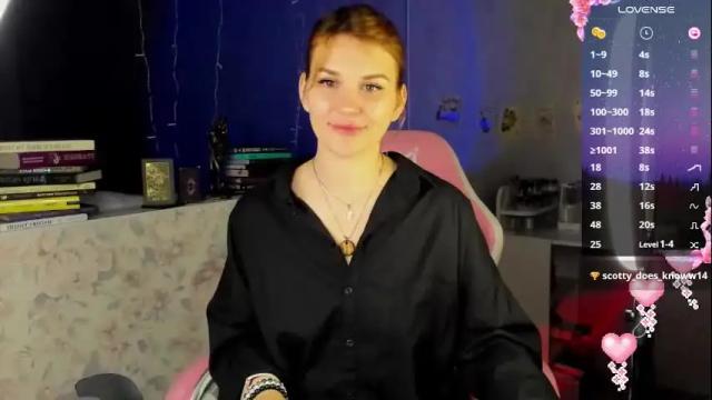Image 12 of chaoka_ Stream on Chaturbate on 1 month ago