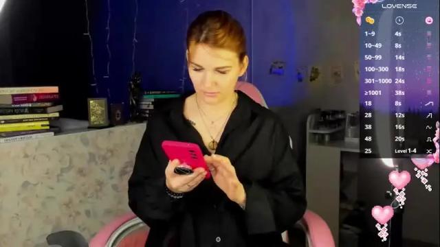Image 2 of chaoka_ Stream on Chaturbate on 1 month ago