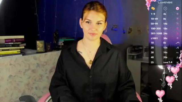 Image 3 of chaoka_ Stream on Chaturbate on 1 month ago