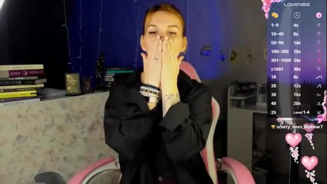 Image 4 of chaoka_ Stream on Chaturbate on 1 month ago