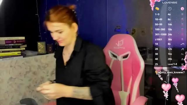 Thumbnail 2, chaoka_'s Stream at Chaturbate, 1 month ago