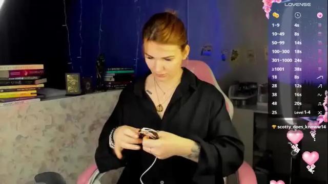 Image 7 of chaoka_ Stream on Chaturbate on 1 month ago
