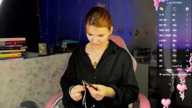 Image 8 of chaoka_ Stream on Chaturbate on 1 month ago