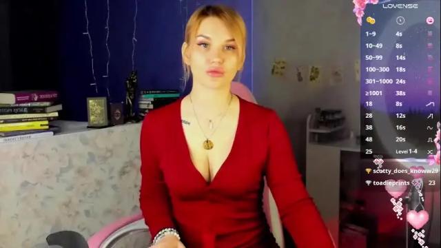Image 11 of chaoka_ Stream on Chaturbate on 1 month ago