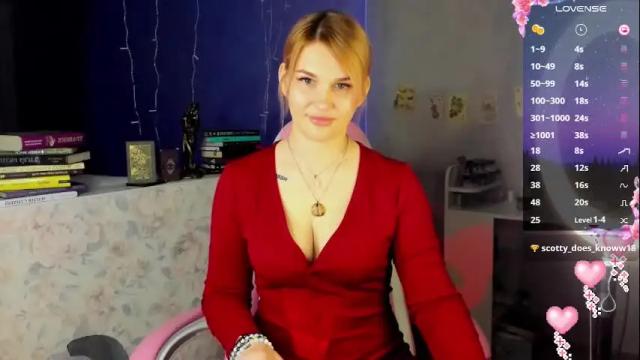 Image 6 of chaoka_ Stream on Chaturbate on 1 month ago