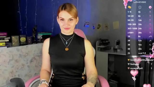 Thumbnail 1, chaoka_'s Stream at Chaturbate, 1 month ago