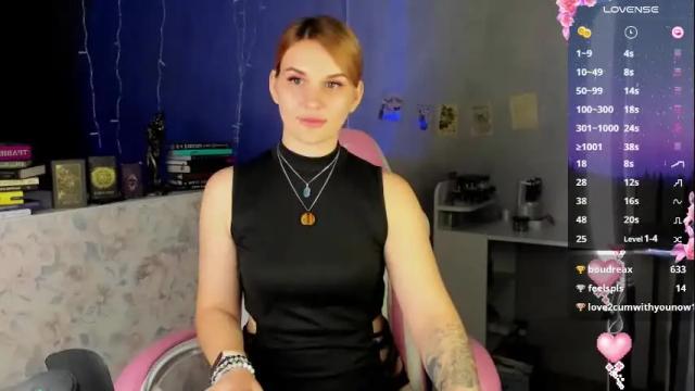 Image 11 of chaoka_ Stream on Chaturbate on 1 month ago