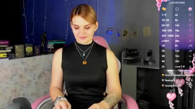 Image 2 of chaoka_ Stream on Chaturbate on 1 month ago