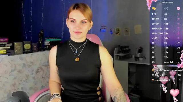 Image 3 of chaoka_ Stream on Chaturbate on 1 month ago