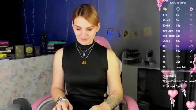 Image 4 of chaoka_ Stream on Chaturbate on 1 month ago