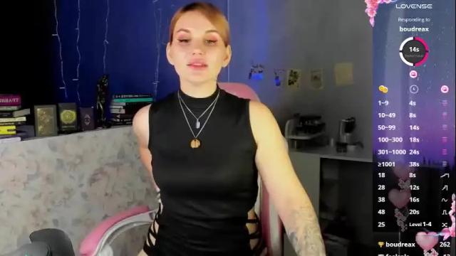 Image 6 of chaoka_ Stream on Chaturbate on 1 month ago