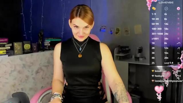 Image 8 of chaoka_ Stream on Chaturbate on 1 month ago
