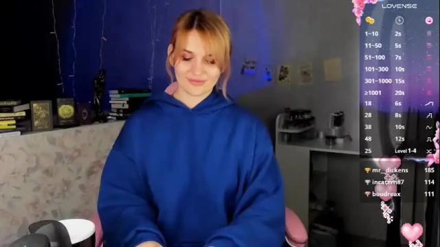 Thumbnail 1, chaoka_'s Stream at Chaturbate, 1 month ago