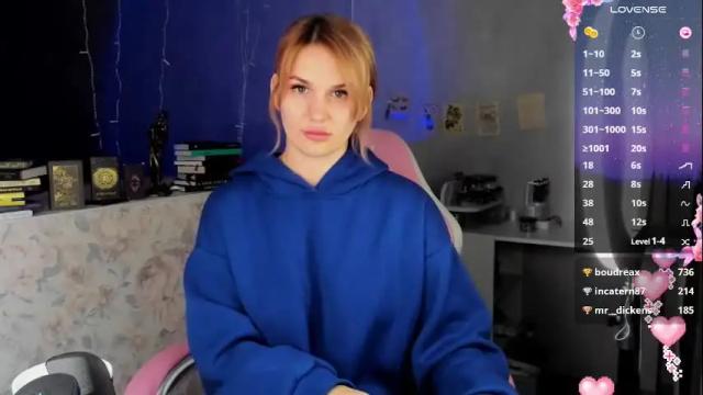Image 11 of chaoka_ Stream on Chaturbate on 1 month ago