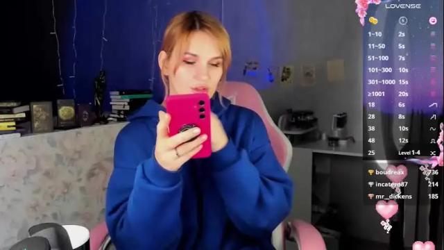 Image 12 of chaoka_ Stream on Chaturbate on 1 month ago