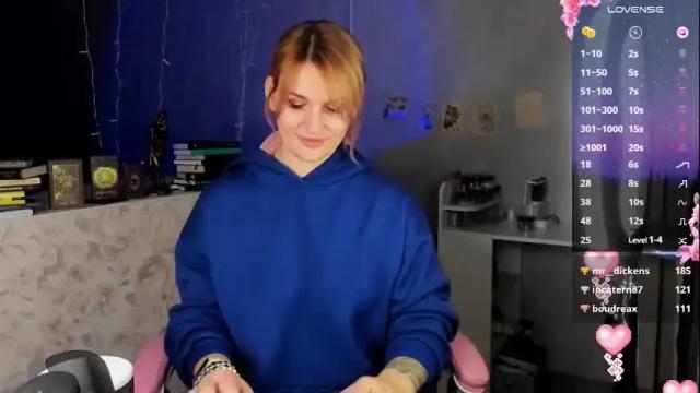 Image 2 of chaoka_ Stream on Chaturbate on 1 month ago
