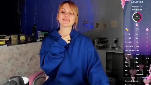 Image 3 of chaoka_ Stream on Chaturbate on 1 month ago