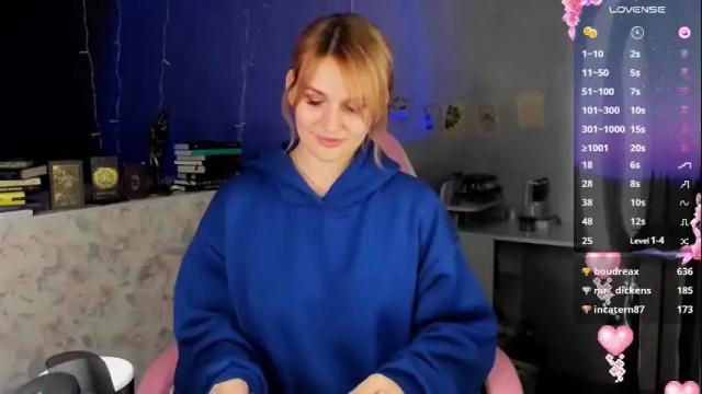 Image 4 of chaoka_ Stream on Chaturbate on 1 month ago