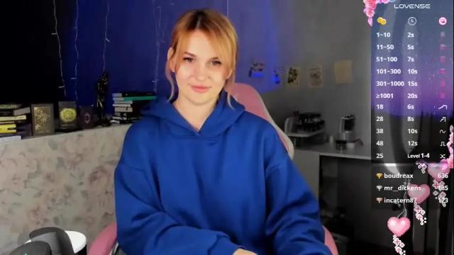 Thumbnail 2, chaoka_'s Stream at Chaturbate, 1 month ago